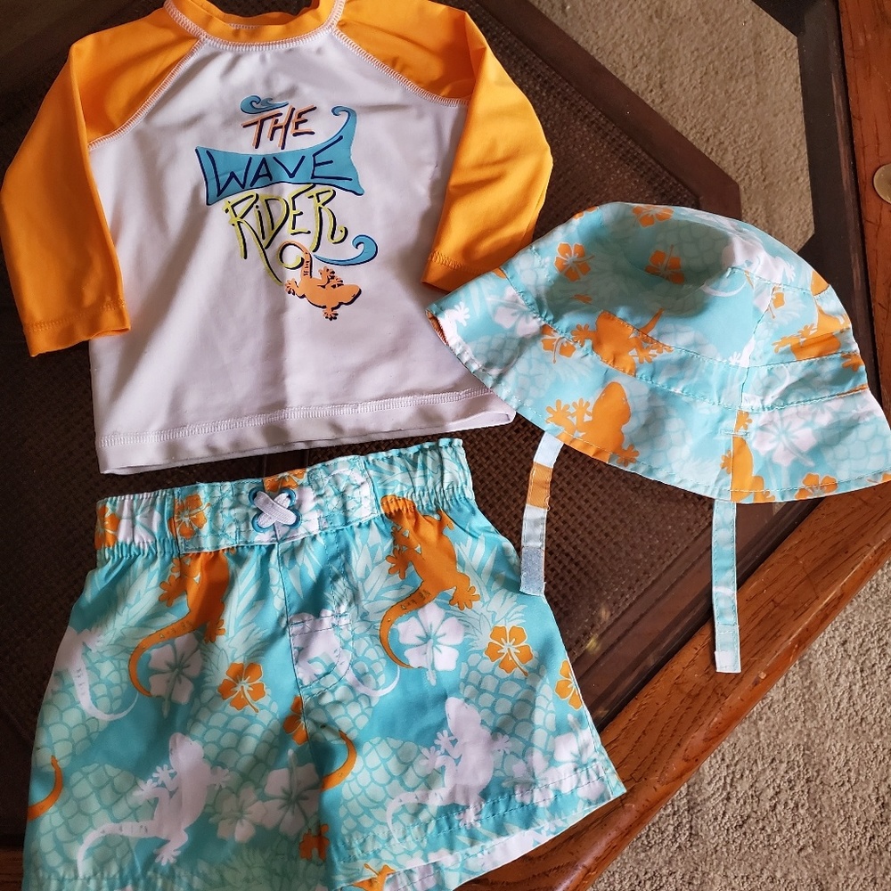Circo Swimsuit